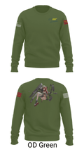 T.B.A 73361652 Crew Neck Sweatshirt - 10