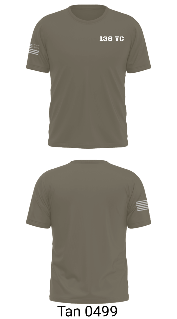 Short Sleeve Performance Shirt, , Army, Teamtime, Team time, sublimation, custom sports apparel, team uniforms, spirit wear, spiritwear, sports uniforms, custom shirts, team store, custom team store, fundraiser sports, apparel fundraiser