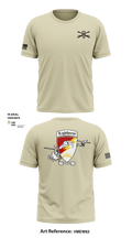 3-17 ACS 70339426 Short Sleeve Performance Shirt - 6