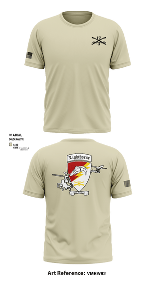 Short Sleeve Performance Shirt, 3-17 ACS, , Teamtime, Team time, sublimation, custom sports apparel, team uniforms, spirit wear, spiritwear, sports uniforms, custom shirts, team store, custom team store, fundraiser sports, apparel fundraiser