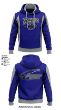Bandits 5286641 Hoodie - 1