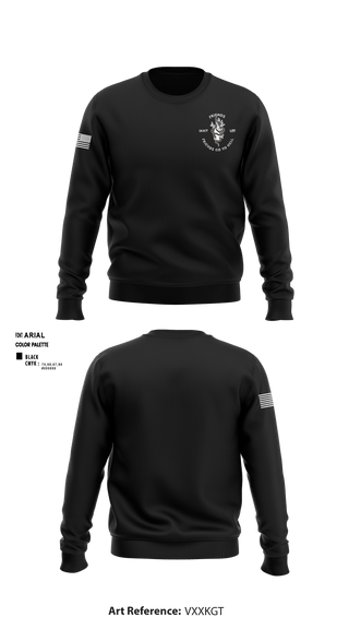 Crew Neck Sweatshirt, REDNECK'SRedneck, Marines, Teamtime, Team time, sublimation, custom sports apparel, team uniforms, spirit wear, spiritwear, sports uniforms, custom shirts, team store, custom team store, fundraiser sports, apparel fundraiser