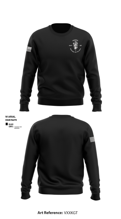 REDNECK'SRedneckREDNECK'S 56322147 Crew Neck Sweatshirt - 1