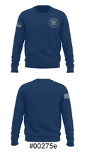 RCCJA 70336294 Crew Neck Sweatshirt - 7