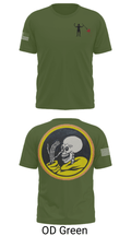 SNOT 2, RAIDER PLT, C-CO 39968914 Short Sleeve Performance Shirt - 34