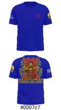 2nd battalion 14th infantry regiment 17334538 Short Sleeve Performance Shirt - 31