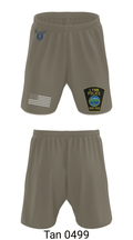 Lynn Police 66544607 Athletic Shorts With Pockets - 29