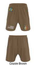 VF-106 60512083 Athletic Shorts With Pockets - 26