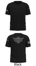 22 Halos 54349080 Short Sleeve Performance Shirt - 33