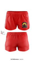 B DET, 502D IEW BN 43347096 Ranger Panties - 6
