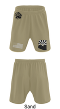 208 Transportation Company 66271864 Athletic Shorts With Pockets - 29