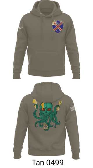 Hoodie, , Army, Teamtime, Team time, sublimation, custom sports apparel, team uniforms, spirit wear, spiritwear, sports uniforms, custom shirts, team store, custom team store, fundraiser sports, apparel fundraiser