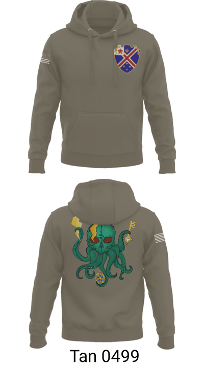 Krakens 72213128 Hoodie - 46