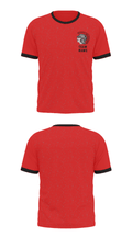 Southeastern Senior High School Cross Country 55292636 Short Sleeve Performance Shirt - 27