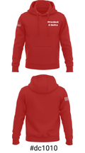 Precinct 2 Delta 41159276 Hoodie - 43