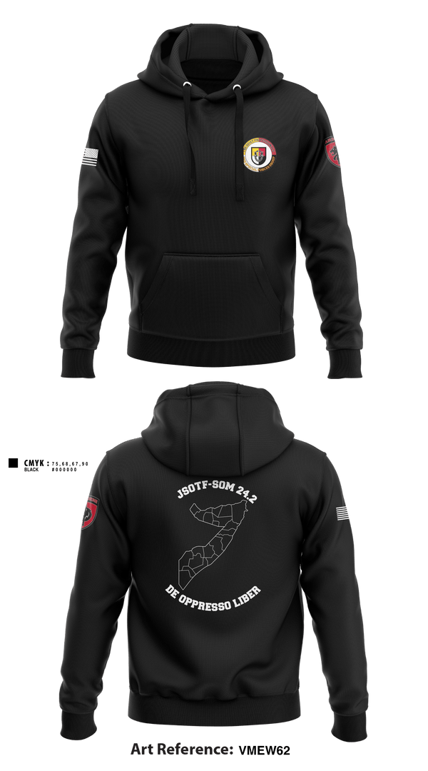 Hoodie, J4 GSB, Army, Teamtime, Team time, sublimation, custom sports apparel, team uniforms, spirit wear, spiritwear, sports uniforms, custom shirts, team store, custom team store, fundraiser sports, apparel fundraiser