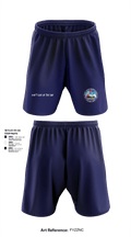 MSU Toledo 42341153 Athletic Shorts With Pockets - 11
