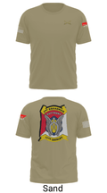 Alpha Troop 2-17 71338427 Short Sleeve Performance Shirt - 36