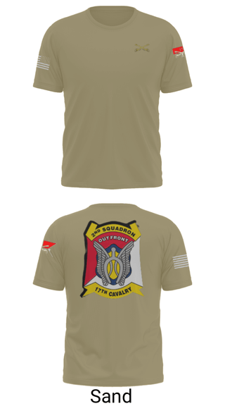 Short Sleeve Performance Shirt, , Army, Teamtime, Team time, sublimation, custom sports apparel, team uniforms, spirit wear, spiritwear, sports uniforms, custom shirts, team store, custom team store, fundraiser sports, apparel fundraiser