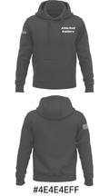 Alvin Red Raiders 72530269 Hoodie - 30