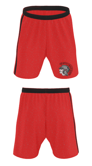 Athletic Shorts With Pockets, Southeastern Senior High School Cross Country, Cross Country, Teamtime, Team time, sublimation, custom sports apparel, team uniforms, spirit wear, spiritwear, sports uniforms, custom shirts, team store, custom team store, fundraiser sports, apparel fundraiser
