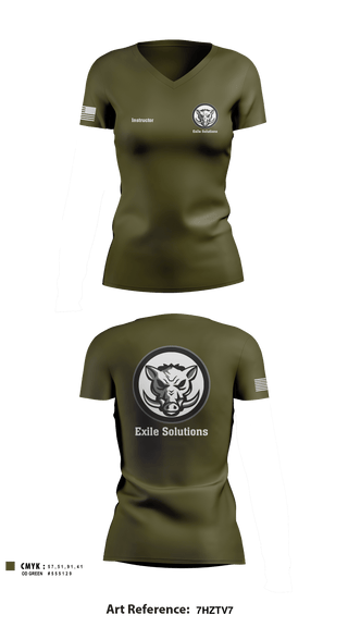 Women's Short Sleeve Vneck Shirt, , Police, Teamtime, Team time, sublimation, custom sports apparel, team uniforms, spirit wear, spiritwear, sports uniforms, custom shirts, team store, custom team store, fundraiser sports, apparel fundraiser