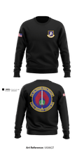 315 SFS CHS 73678027 Crew Neck Sweatshirt - 1