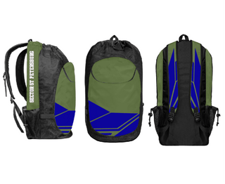 Gear Bag, , Coast Guard, Teamtime, Team time, sublimation, custom sports apparel, team uniforms, spirit wear, spiritwear, sports uniforms, custom shirts, team store, custom team store, fundraiser sports, apparel fundraiser