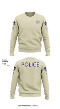 Willits Little Lake JRTF 70658416 Crew Neck Sweatshirt - 20