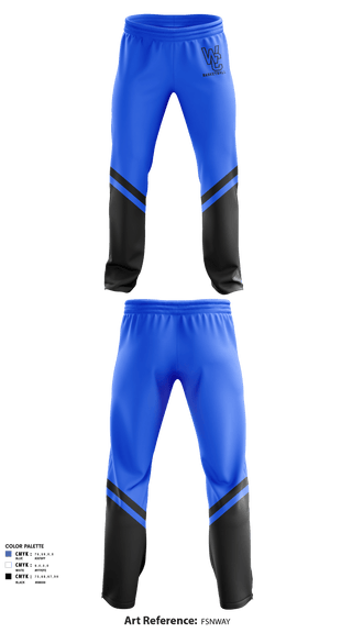 Sweatpants, Washington County High School Basketball, Men's Basketball, Teamtime, Team time, sublimation, custom sports apparel, team uniforms, spirit wear, spiritwear, sports uniforms, custom shirts, team store, custom team store, fundraiser sports, apparel fundraiser