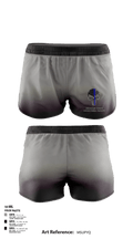 Chickasaw county correctional facility 46458753 Ranger Panties - 1