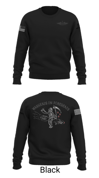 Crew Neck Sweatshirt, , Navy, Teamtime, Team time, sublimation, custom sports apparel, team uniforms, spirit wear, spiritwear, sports uniforms, custom shirts, team store, custom team store, fundraiser sports, apparel fundraiser