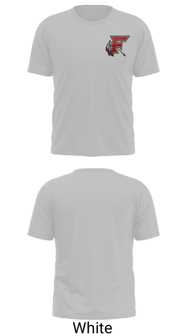 Short Sleeve Performance Shirt, Fallbrook girls field hockey, Field Hockey, Teamtime, Team time, sublimation, custom sports apparel, team uniforms, spirit wear, spiritwear, sports uniforms, custom shirts, team store, custom team store, fundraiser sports, apparel fundraiser