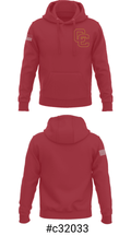 Cathedral Catholic High School Dance 20457478 Hoodie - 17