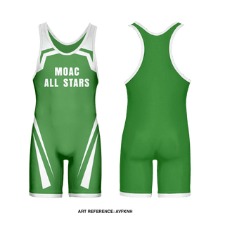 Wrestling Singlet, MOAC & OCC Wrestling All-Stars, Wrestling, Teamtime, Team time, sublimation, custom sports apparel, team uniforms, spirit wear, spiritwear, sports uniforms, custom shirts, team store, custom team store, fundraiser sports, apparel fundraiser