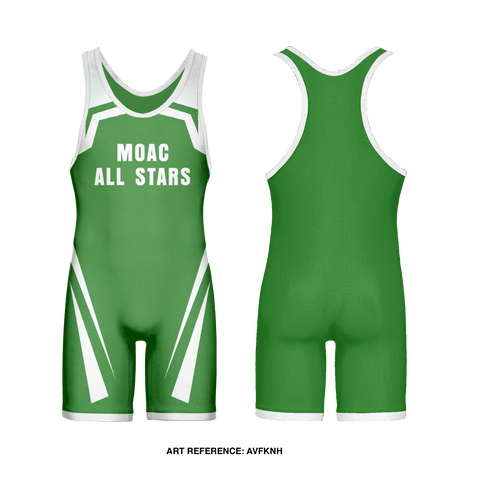Wrestling Singlet, MOAC & OCC Wrestling All-Stars, Wrestling, Teamtime, Team time, sublimation, custom sports apparel, team uniforms, spirit wear, spiritwear, sports uniforms, custom shirts, team store, custom team store, fundraiser sports, apparel fundraiser