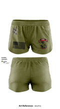 Blackjacks 79166270 Ranger Panties - 2