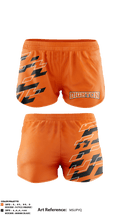 Dighton High School 76298618 Track Shorts - 2