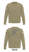 Seagulls 70844237 Crew Neck Sweatshirt - 12