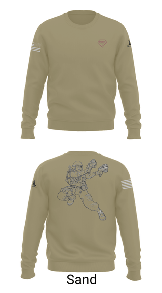 Crew Neck Sweatshirt, , Navy, Teamtime, Team time, sublimation, custom sports apparel, team uniforms, spirit wear, spiritwear, sports uniforms, custom shirts, team store, custom team store, fundraiser sports, apparel fundraiser