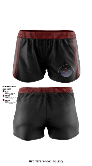 Women's Shorts, , , Teamtime, Team time, sublimation, custom sports apparel, team uniforms, spirit wear, spiritwear, sports uniforms, custom shirts, team store, custom team store, fundraiser sports, apparel fundraiser