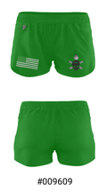 Ordnance Maintenance Branch 26240999 Ranger Panties - 1