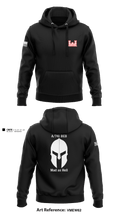 A/741 BEB 90383312 Hoodie - 1