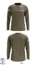 Camp Grayling ASP 23761832 Long Sleeve Performance Shirt - 1