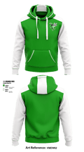 Hopewell Middle School 37855717 Hoodie - 1