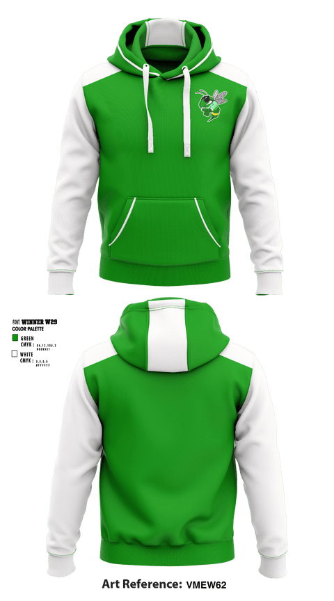 Hoodie, Hopewell Middle School, Spirit Store, Teamtime, Team time, sublimation, custom sports apparel, team uniforms, spirit wear, spiritwear, sports uniforms, custom shirts, team store, custom team store, fundraiser sports, apparel fundraiser