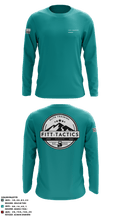 505th EN BN 61508581 Long Sleeve Performance Shirt - 2
