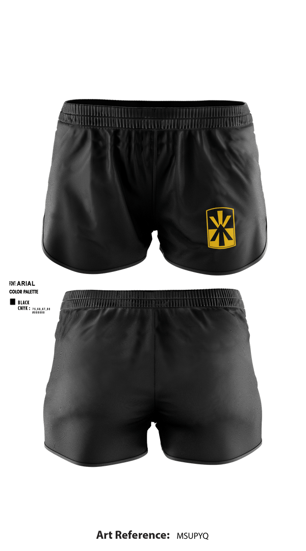 Ranger Panties, 1-43 ADA, , Teamtime, Team time, sublimation, custom sports apparel, team uniforms, spirit wear, spiritwear, sports uniforms, custom shirts, team store, custom team store, fundraiser sports, apparel fundraiser