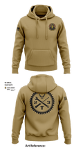 21 STS 95544200 Hoodie - 3