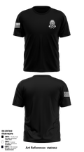 FLORIDA BLUE RC DIVISION 4620298 Short Sleeve Performance Shirt - 1